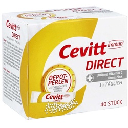 Cevitt immun Direct Pellets
