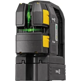 Stabila Kreuzlinienlaser LAX 500 G, selbstnivellierend, max. Reichweite: 40 m, IP54