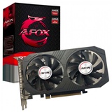 AFOX Radeon RX550 Grafiken 4GB GDDR5 Bergbau Gaming AMD DVI Dp HDMI_