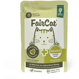 Green Petfood FairCat Balance 16 x 85 g