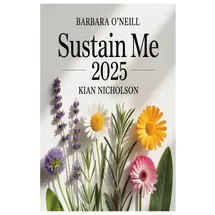 Lulu Barbara O'Neill Sustain Me 2025