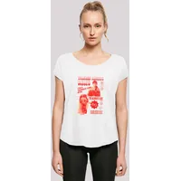 F4NT4STIC Long Cut T-Shirt Sex Education Otis Talking Helps