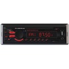 Autoradio PNI 8440, digitaler Media-Player, 4 x 45 W Car Audio FM-Radio, Auto-MP3-Player USB/SD/AUX Freisprechen mit drahtloser Fernbedienung Schwarz