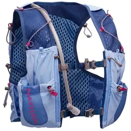 Nathan Vapor Air 3.0 7l Trinkweste - Periwinkle / Magenta - L-2XL