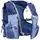 Nathan Vapor Air 3.0 7l Trinkweste - Periwinkle / Magenta - L-2XL
