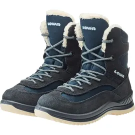 Lowa Ella GTX HI Kinder, blau, Größe 32