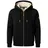 Forsberg Kapuzenjacke mit Teddyfutter