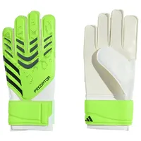adidas Predator Training Torwarthandschuhe Kinder - grün 5,5