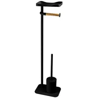 RIDDER Albany schwarz matt)