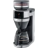 Severin KA 4852 FILKA 2.0 Filterkaffeemaschine mit Mahlwerk