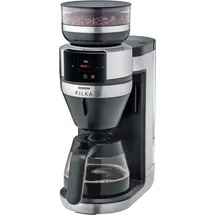 Severin KA 4852 FILKA 2.0 Filterkaffeemaschine mit Mahlwerk