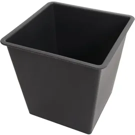 Mendler HWC-L24 32 x 32 x 32 cm Braun