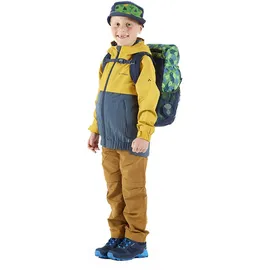 Vaude Puck 14 parrot green/eclipse