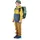Vaude Puck 14 parrot green/eclipse