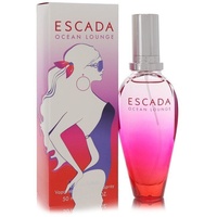 Escada Ocean Lounge by Escada Eau De Toilette Spray 1.6 oz / e 50 ml [Women]