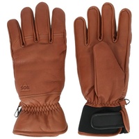 Sos Stoneham Leather Glove honey ginger (5103) 11