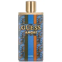 GUESS Amore Capri Eau de Toilette 100 ml unisex