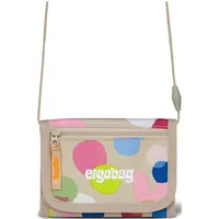 Ergobag Brustbeutel Flower PowBär
