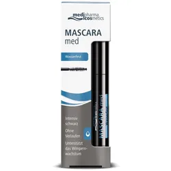 Mascara med wasserfest 5 ml