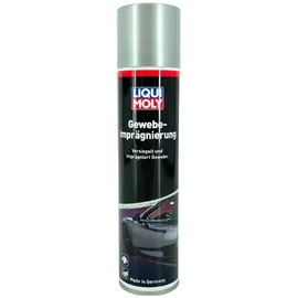 LIQUI MOLY Gewebeimprägnierung 400 ml