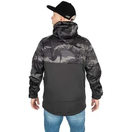Fox Regenjacke Unisex Camo 4XL