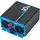 Ective TSI 10 PRO 1000W/12V Wechselrichter