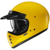 HJC V60 Jaune profond/deep yellow XL
