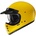 HJC V60 Jaune profond/deep yellow XL