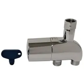 Grohe Grohtherm Micro Therm. Verbrühschutz/Untertischth.