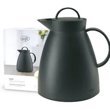 Alfi Isolierkanne DAN schwarz 1,0 l, 1 St.