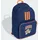 adidas DISNEY MICKEY MOUSE BACKPACK, dark blue/Pure Orange, M