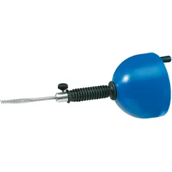 E&R Rohr Perfekt mini mit Spirale - 92590