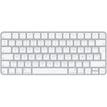 Apple Magic Keyboard mit Touch ID für Mac Modelle mit Apple Chip – Dänisch ​​​​​​​