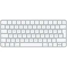 Apple Magic Keyboard mit Touch ID für Mac Modelle mit Apple Chip – Dänisch ​​​​​​​