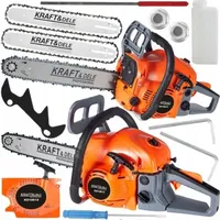 KRAFT&DELE KD10613 / 45,7 cm