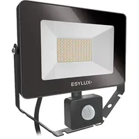 ESYLUX Außenstrahler Basic OFL/AFL 10810732