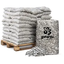 Galamio Granitsplitt 16 / 22 Mm 20kg x 50 Sack 1000kg Palette