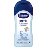 Bübchen Babyöl 200 ml