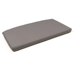 Nardi - Sitzauflage für Net Bank, grigio