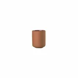 ZONE Denmark Ume Zahnputzbecher Terracotta