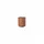 ZONE Denmark Ume Zahnputzbecher Terracotta