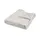 VOSSEN Vienna Style Supersoft Handtuch 50 x 100 cm light grey