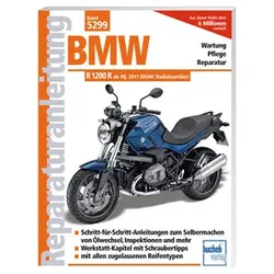 BMW Reparaturanleitungen Bmw