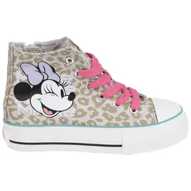 CERDA GROUP Tpr Sole High Minnie Sportschuhe - Multicolor - EU 30