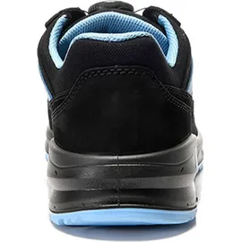 ELTEN MARTEN XXSports Pro BOA® black-blue Low ESD S3 41