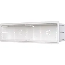 Stiebel Eltron Unterputzkasten Klima-Wandbox 2