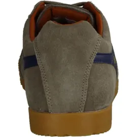 GOLA Harrier Herren Rhino/Navy/Moody Orange 44