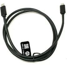 HP USB-C auf USB-C 1 m