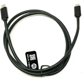 HP USB-C auf USB-C 1 m