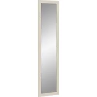INOSIGN »Mento, Höhe 140 cm, Umlaufender Rahmen mit Ornamentfräsung«,